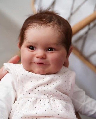 Bambola neonato pollici - bambola,
