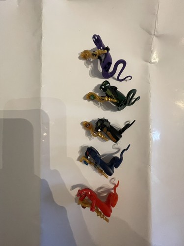 Raro lego ninjago serpent - lego,