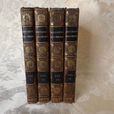 Antique 1822 boccaccio - antique,