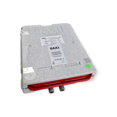 Baxi jjj005671070 vaso - jjj005671070,