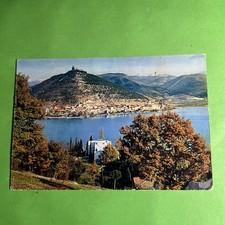 LAGO DI PIEDILUCO TERNI