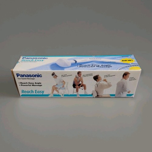Panasonic reach easy - panasonic,
