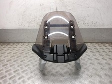 SUZUKI V-STROM DL1050 2023 GRUPPO SUPPORTO STAFFA SCHERMO DE VISIERA