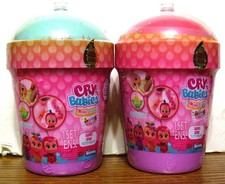 CRY BABIES MAGIC TEARS TUTTI