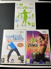 Lotto Giochi Nintendo Wii -