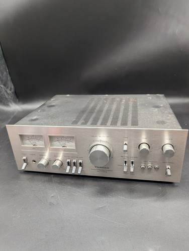 Amplificatore integrato junk - integrato,