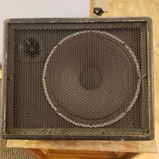 Peavey 112m monitor - peavey,