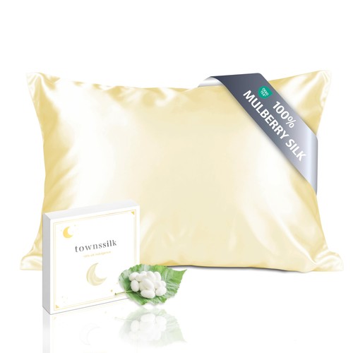Townssilk federa seta - townssilk,