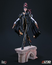Statuina/Statua Bayonetta