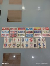 Figurine Calciatori Panini