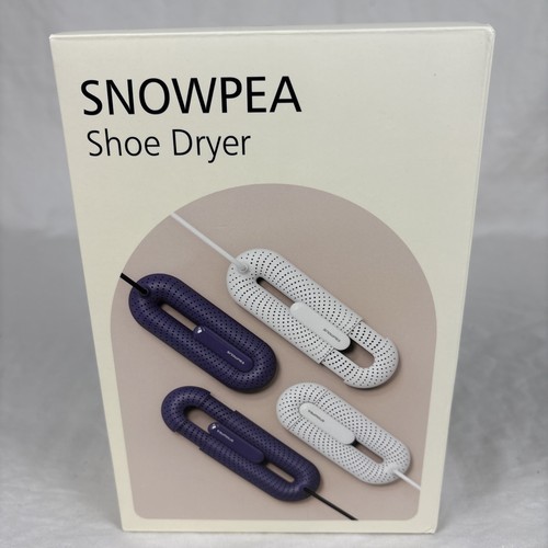 Snowpea asciugascarpe - snowpea,