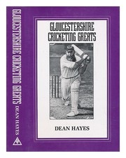 Hayes, Dean (1949- ?)
