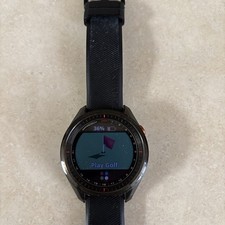 Garmin Approach S62 Golf GPS