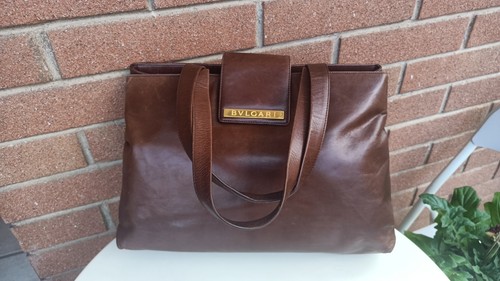 Borsa bulgari vintage - borsa,