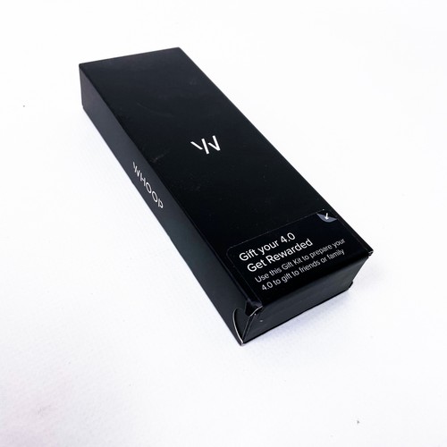 Set kit regalo whoop - kit, 4.0