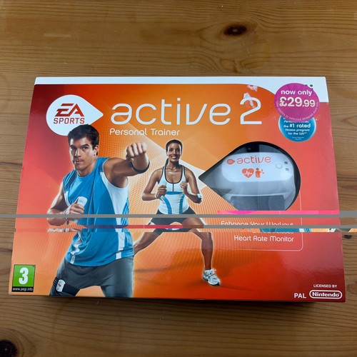 Sports active personal - ea,