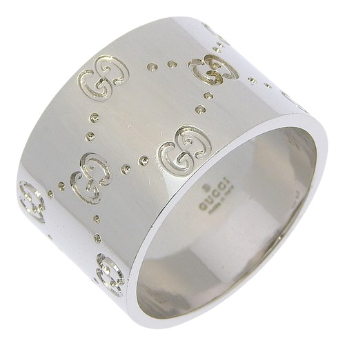 Gucci anello icona - gucci,