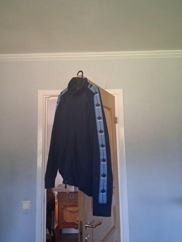 Felpa con zip dsquared2 - zip,