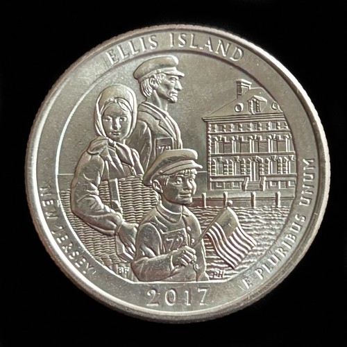Dollar coin washington - ¼, "washington