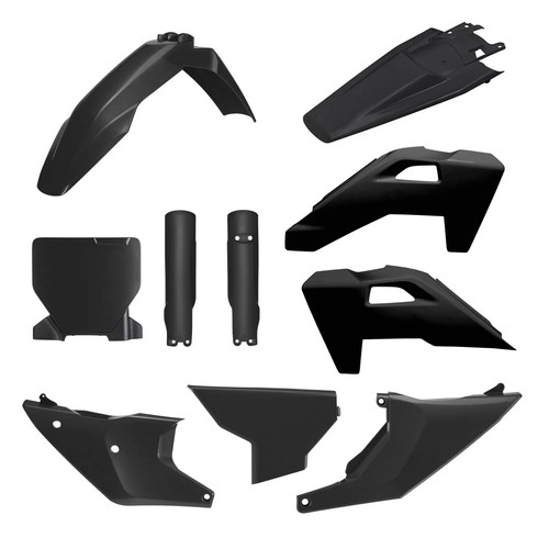 Kit carrozzeria polisport - kit,