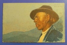 1900ca (B. Cascella) cartoline