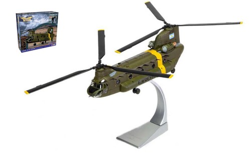 Corgi aa34217 boeing - corgi, ch-47c