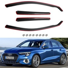 Deflettori aria originali Audi