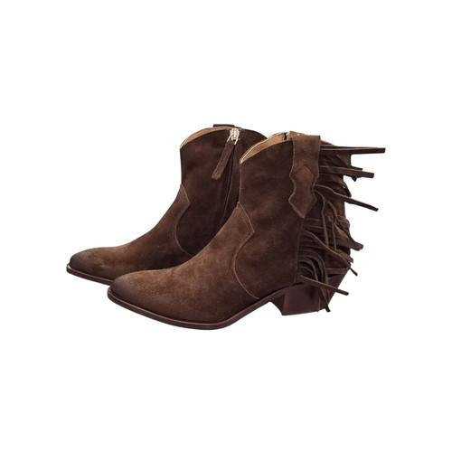 Scarpa donna ovye texanino in - donna, ovye'