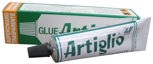 Colla artiglio superchiaro - artiglio,