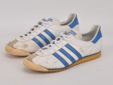 Scarpe Adidas ROM anni 70