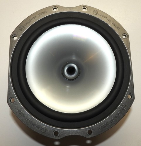 Monitor audio bronzo 6 - bronzo, br-6