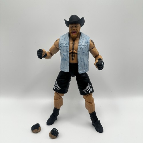 Wwe elite series 108 - wwe,