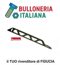 Makita Lama per Seghe Taglio