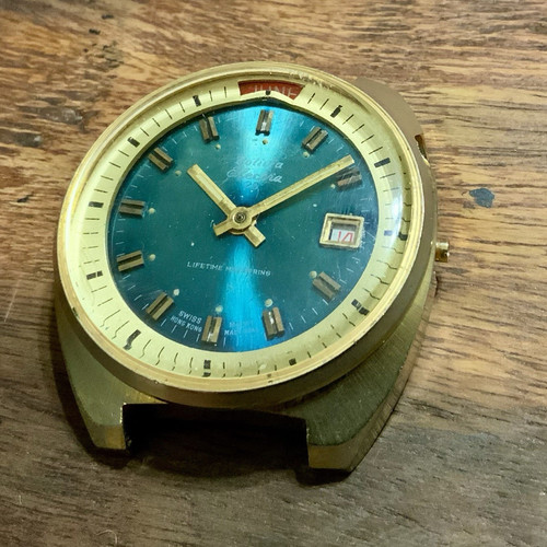 Orologio bolivia electra - orologio, 25