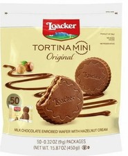 Loacker Tortina Original