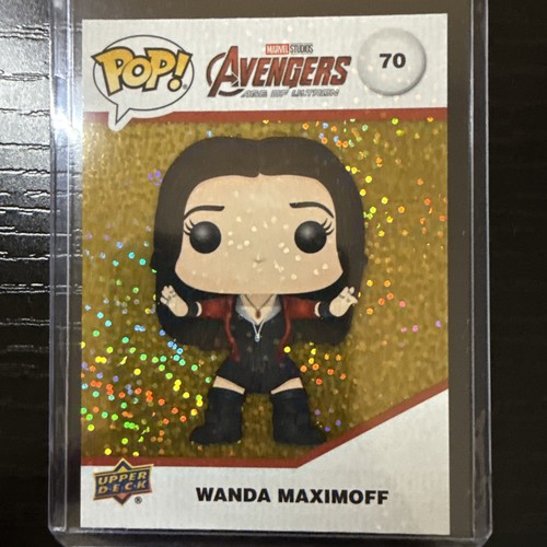 2023 upper deck - 2023, marvel