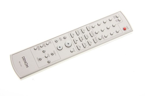 Telecomando originale denon - telecomando,