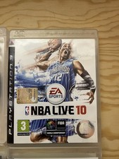 Lotto Giochi PS3 PlayStation 3