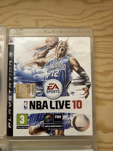 Lotto giochi ps3 - giochi, 3