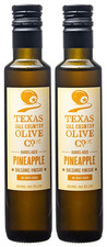 Aceto Balsamico di Ananas -