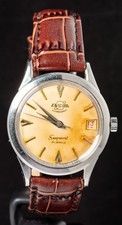 Orologio Enicar Ultrasuoni