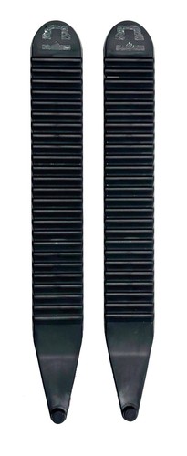 Attacchi snowboard union - da,