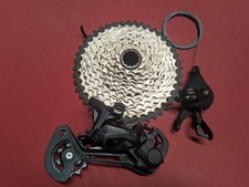 Nuovo shimano slx m7120 - shimano,