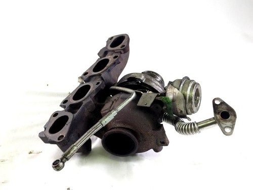 55211063 turbina - 55211063,