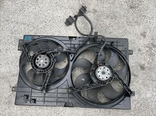 Convogliatore Ventole