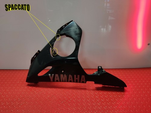 Scocca carena fiancata - scocca,