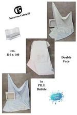 Copertina neonati lettino in