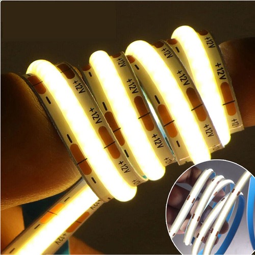 Striscia led cob - led,