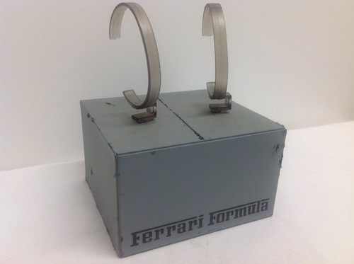 Ferrari porta orologi - , formula