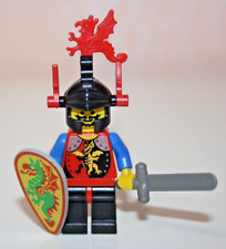 Lego Minifigure Castle -